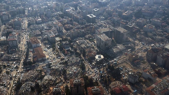 Depremle ilgili provokatif paylaşım yapanlar tutuklandı