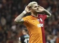 Mauro Icardi iddiası Galatasaray'ı karıştıracak!