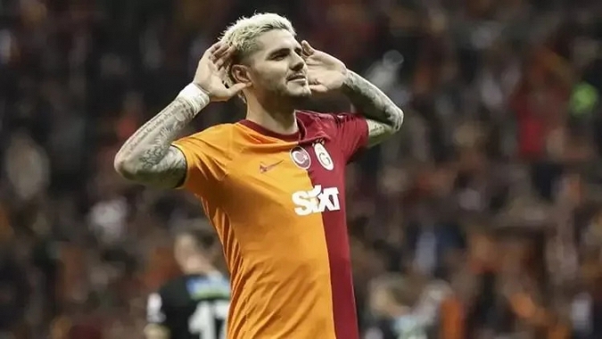 Mauro Icardi iddiası Galatasaray'ı karıştıracak!