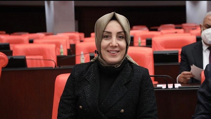 Ayvazoğlu 8 Mart Dünya Kadınlar Günü Mesajı