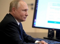 Rusya İnternet'in Fişini Çekmek Üzere