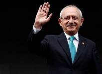 Kılıçdaroğlu'nun sofra görüntüleri gündem oldu