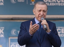 Cumhurbaşkanı Erdoğan: Bunlarda vizyon, proje yok