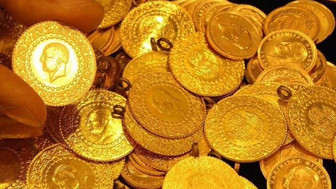 Türkiye'de 1,2 milyar dolarlık altın keşfi!

