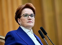 Meral Akşener kurultayda aday olmayacak