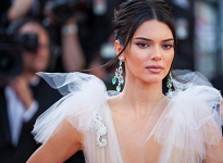 Kendall Jenner'dan panik atak itirafı
