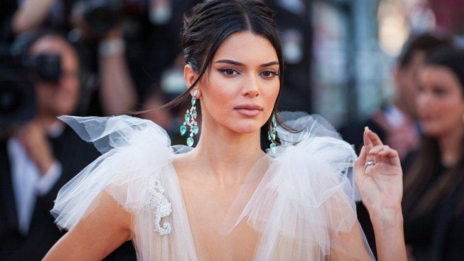 Kendall Jenner'dan panik atak itirafı
