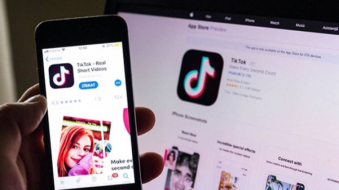 TikTok'dan bir yenilik daha