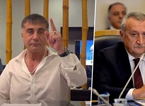 Peker'den Mehmet Ağar'a Tehdit