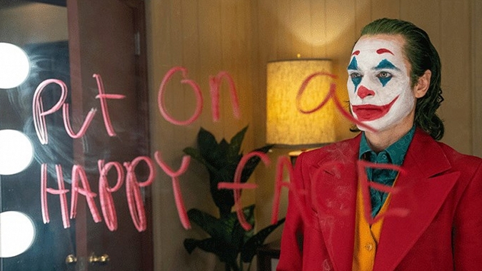 Joker’in devam filmi geliyor