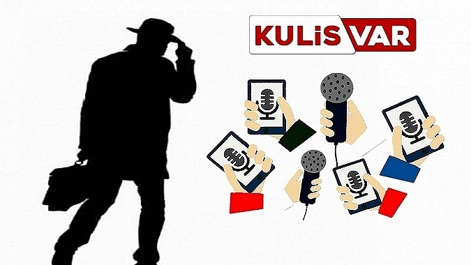 Kulisvar'da bugün neler var?
