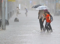 Meteoroloji'den 3 bölge için uyarı