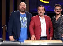 Somer Şef yeniden MasterChef’de