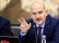 Bakan Soylu'nun acı günü!
