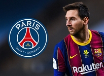 Lionel Messi için PSG iddiası