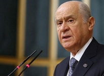 MHP lideri Bahçeli'den Birlik Çağrısı