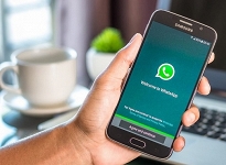 WhatsApp'tan bir yeni özellik daha
