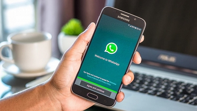 WhatsApp'tan bir yeni özellik daha
