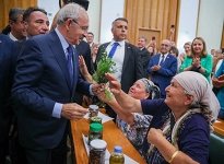 Kılıçdaroğlu '85 milyonun yüreği Akbelenlilerle atıyor'