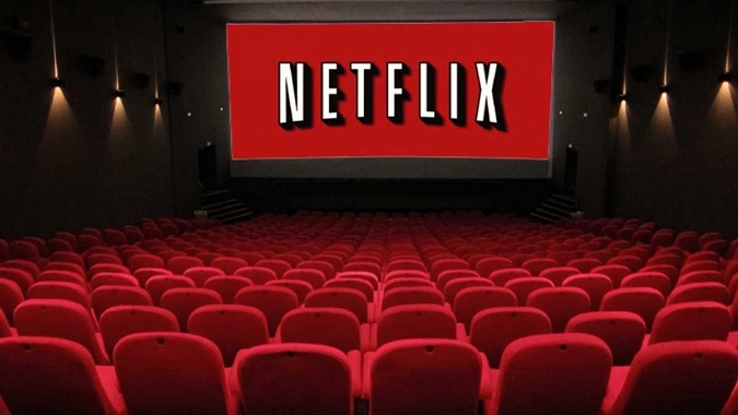 Netflix dizisi Guiness Rekorlar Kitabı'na girdi
