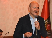 Soylu   ''Türkiye’deki terörist sayısını açıkladı'