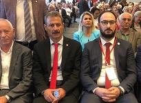 CHP Trabzon yeni il başkanı belli oldu