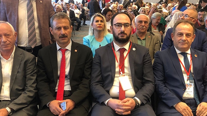 CHP Trabzon yeni il başkanı belli oldu