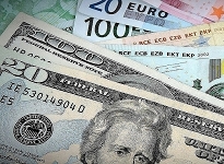 Rekor sonrası dolar ve euroda son durum
