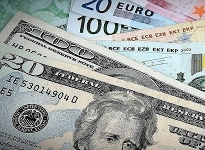 Rekor sonrası dolar ve euroda son durum
