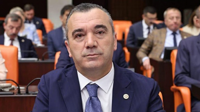 Yavuz Aydın 'Kürdistan kelimesine karşı tavrımız nettir!'