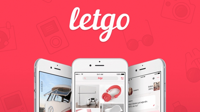 Letgo çöktü mü? Letgo'ya erişim sıkıntısı