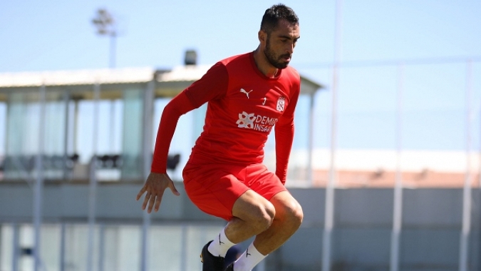 Trabzonspor'dan Savunmaya Yerli Oyuncu