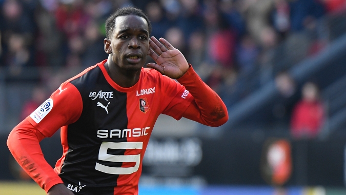 Maouassa Trabzonspor’a   önerildi