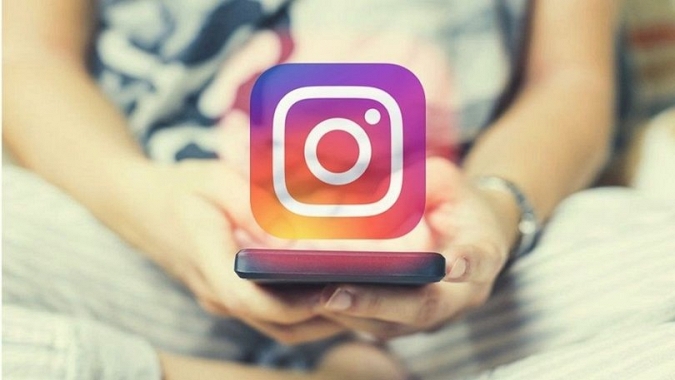 Instagram hesaplarına telif tuzağı