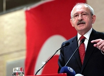 Kılıçdaroğlu'ndan Erdoğan'a Sitem