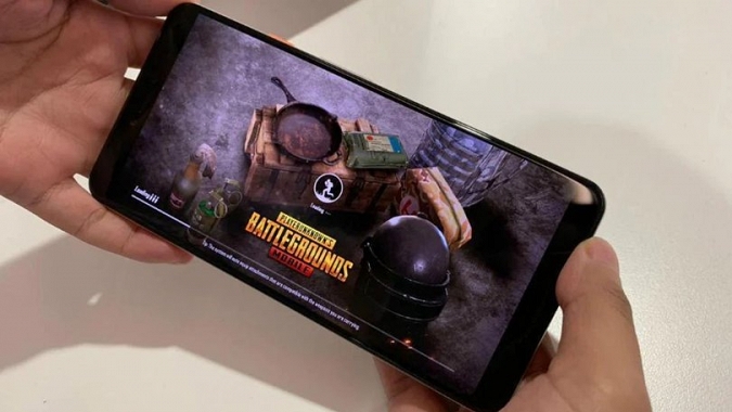 PUBG Mobile’da hile yapanlara ceza yağdı