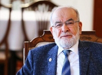 Temel Karamollaoğlu hastane yatırıldı