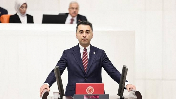 Avşar  Kadın Memurların Hak Kaybına Son Vermeliyiz