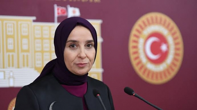 Elif Esen'den Aile Hekimlerine Getirilen Düzenlemeye Tepki