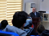 Özgenç 'OHAL' çıkışını tekrarladı