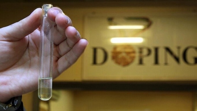 Pekin Kış Olimpiyatları'nda doping