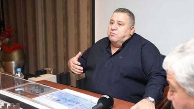 Halil Falyalı cinayetinde ilk gözaltı