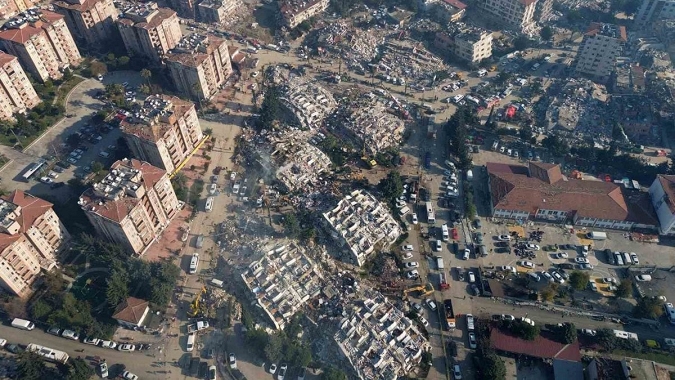 Hala Geç Değil, Harekete Geçelim Derhal Bugün!