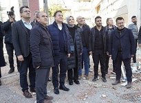 Ali Babacan acil ihtiyaçlar listesini paylaştı