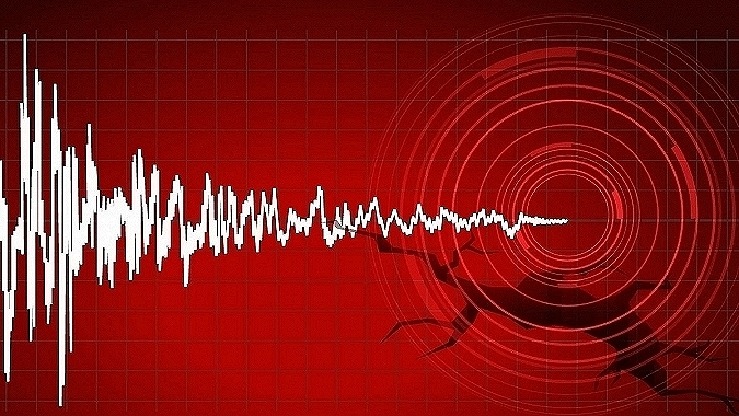 Adıyaman'da 4,5 büyüklüğünde deprem