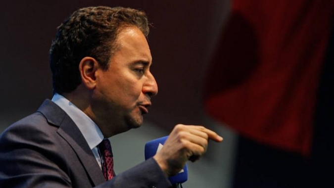 Ali Babacan, 6 liderin ortak kararını açıkladı