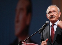 Kılıçdaroğlu'ndan Adaylık Açıklaması