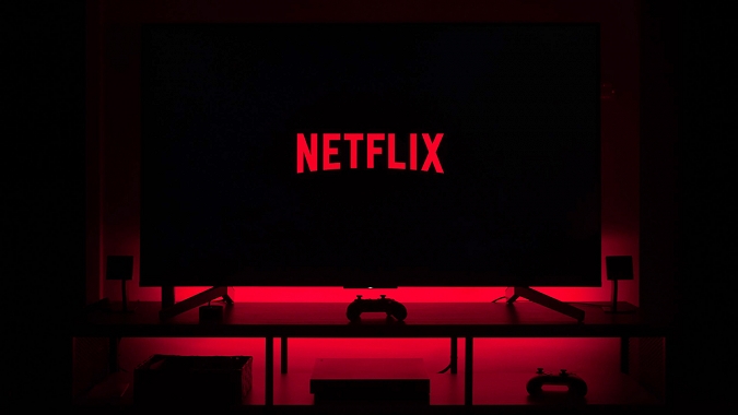 Netflix'in en çok izlenenleri açıkladı