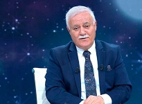 Nihat Hatipoğlu'ndan Sert Sözler