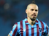 Trabzonspor'a üç sevindirici haber